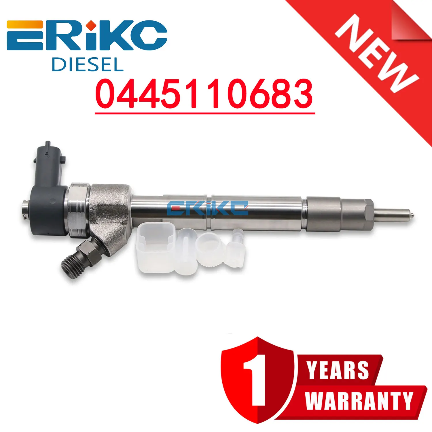 

0 445 110 683 Fuel Injection Nozzle Assy 0445110683 Diesel Parts Injector Set 0445 110 683 for BOSCH