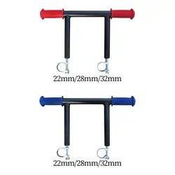 Handlebars Extender Extension, Metal Stroller Handle Extender for Pram, Baby