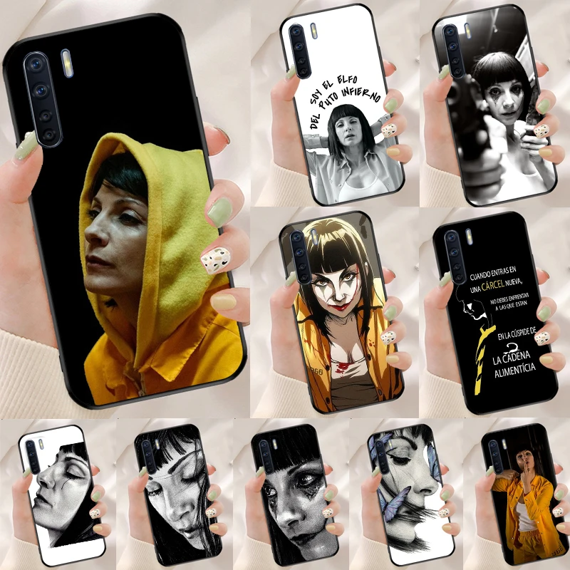 Vis A Vis Zulema Ca…