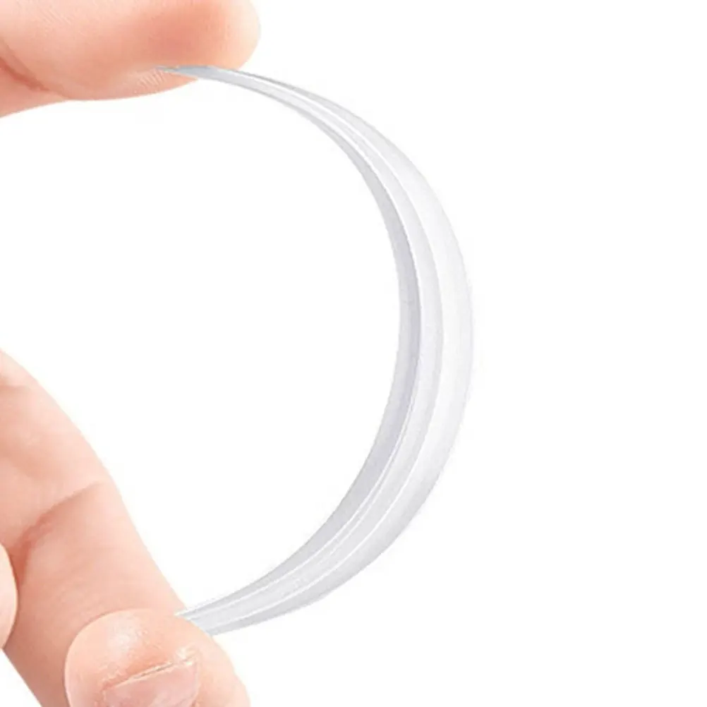 5 個のネイルストリップ足の陥入爪矯正剤物理的ストレッチフットケアソリューション毎日の使用ネイルトリートメントツール