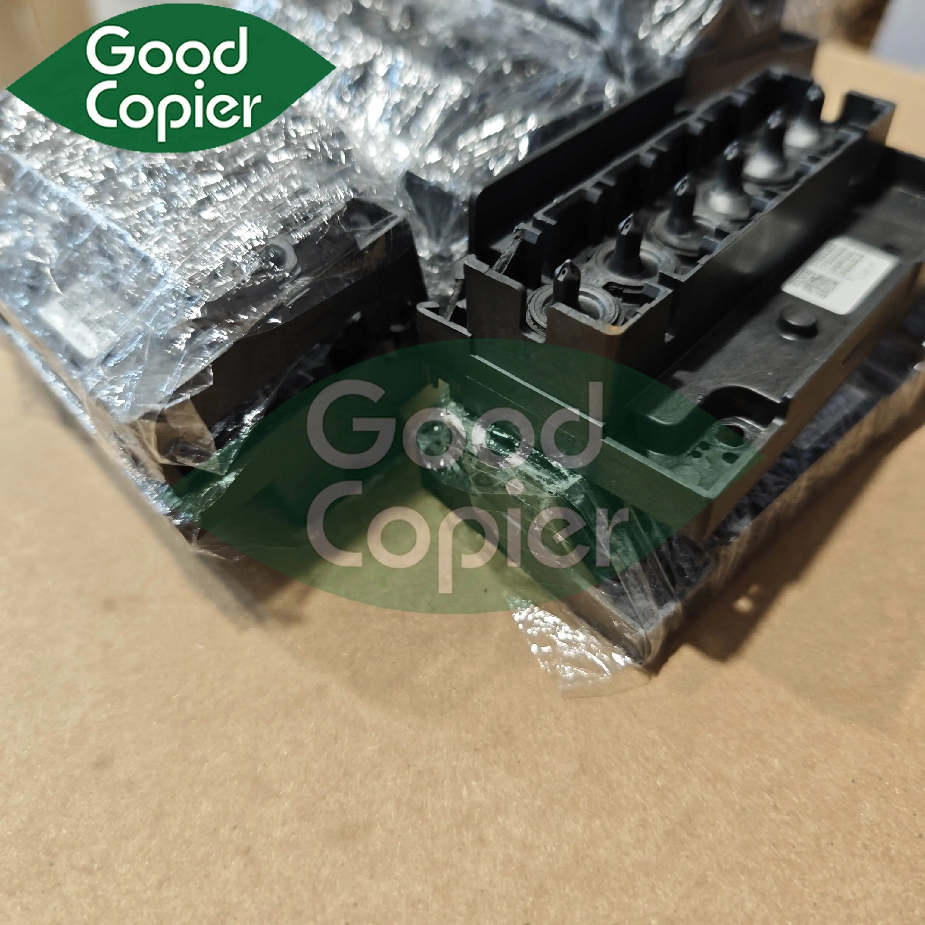 1PCS L1800 Print Head Cover compatible for Epson L800 L801 L805 R270 TX650 R290 T50 R1400 R1430 R330 R280 Print head Manifold