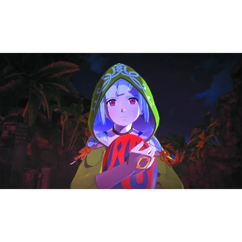 Monster Hunter Stories 2: Wings of Ruin (Nintendo Switch) EU - view 5