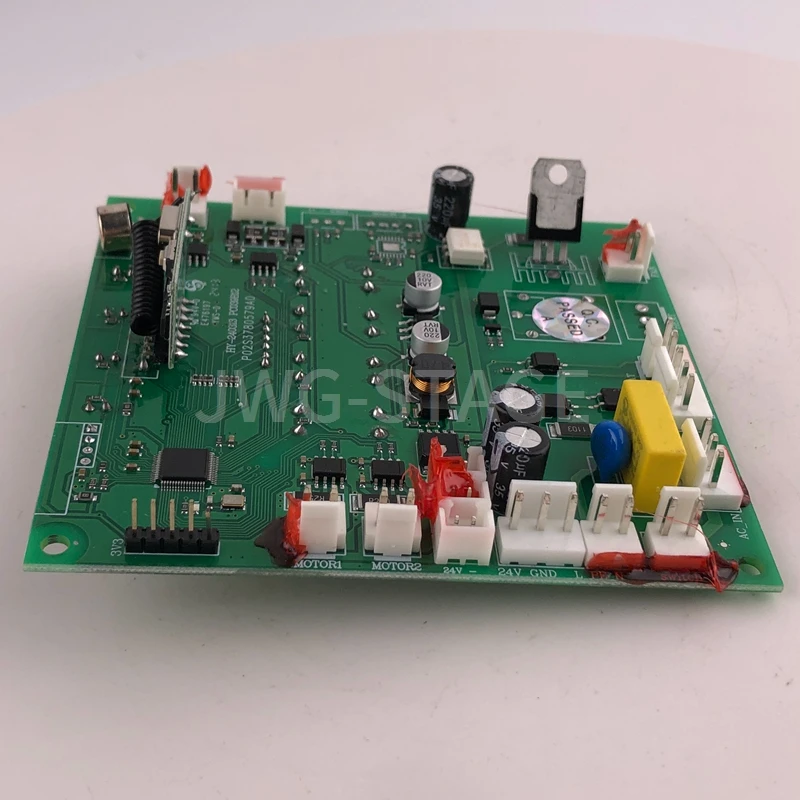 HY Control Board DMX Mainboard for Spark Machine 600W
