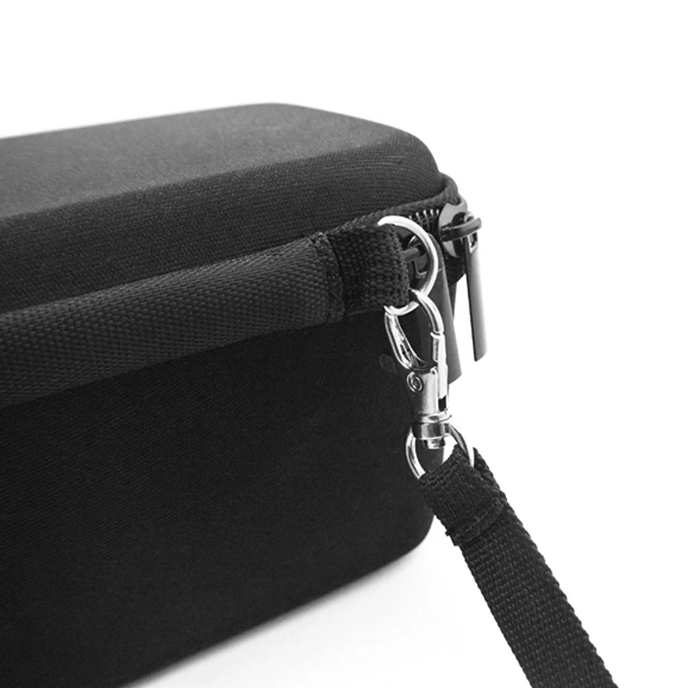 حقيبة حمل صلبة للسفر لمكبر الصوت الذكي المحمول Sonos Roam + الملحقات #5