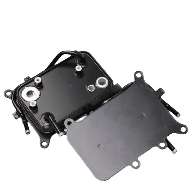 

Standard installation components for automobiles engine radiator cooler transmission radiator