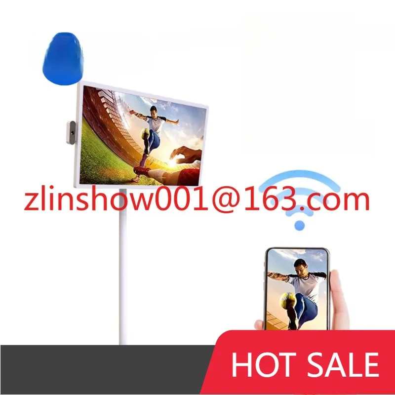 Portable 32 Inch Mo… - image