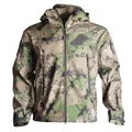 Green Camouflage