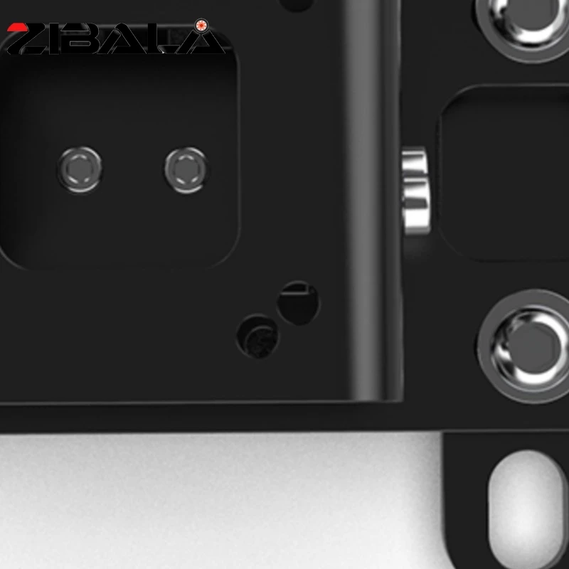 

CNC Adjustable GPS Mount Phone Holder For SHERCO SE-R 125 250 300 SE-F 250 300 450 500 2014+Navigation Bracket Accessories