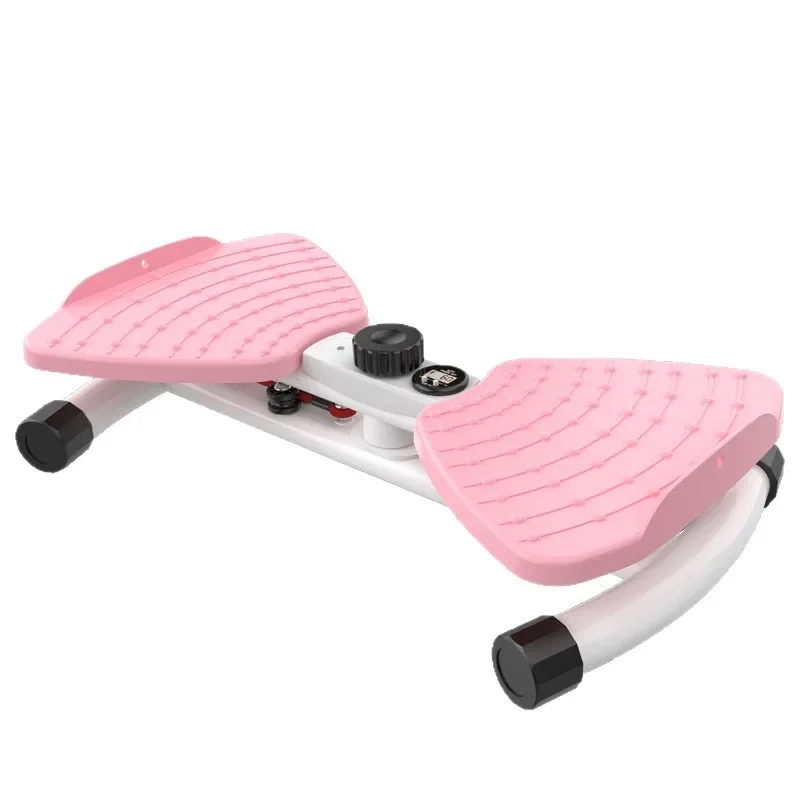 Intelligent countable twisting waist disc fitness home twisting machine