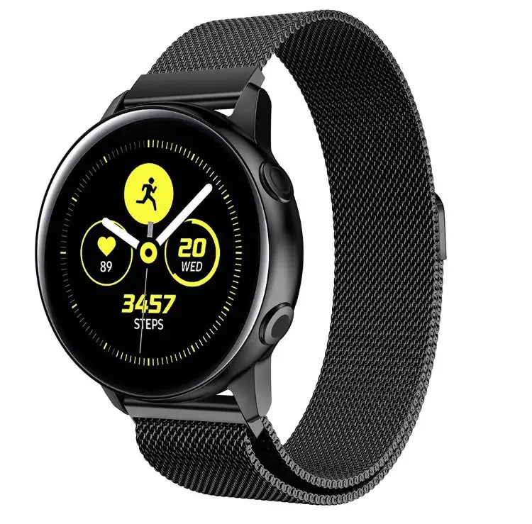 Metal Strap for COLMI P71 P73 P81 P76 P21 V72 V73 V69 C8 C81 i28 Stainless Steel Bracelet 20mm 22mm Men Women Watchband