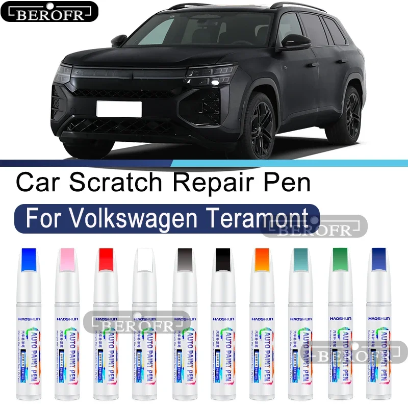 

Карандаш для подкраски Volkswagen Teramont: аксессуары для модификации, средство для удаления царапин на автомобиле, ремонт лакокрасочного покрытия