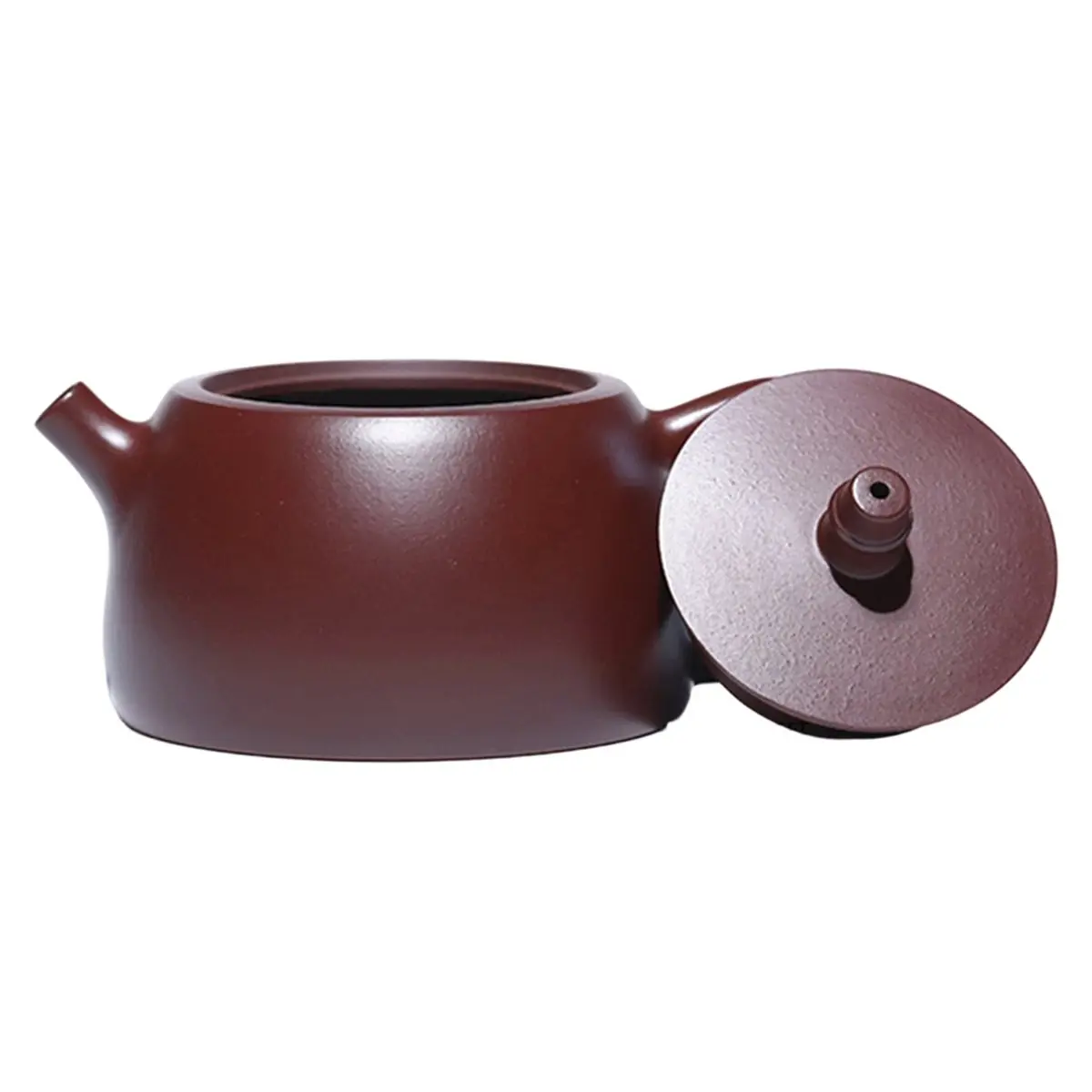 2026 New 170ml Yixing Clay Teapot Famous Handmade Tea Pot Raw Ore Mud Kettle Chinese Zisha Tea Set Customized Gifts