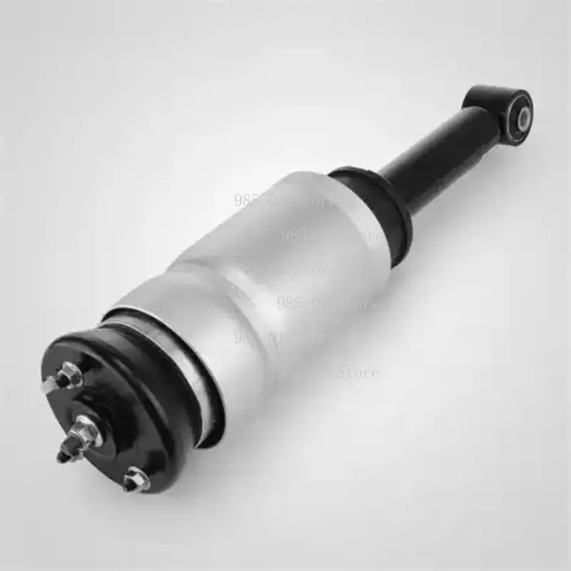 AP03 Pair Front Air Suspension Strut Shock Absorber RNB501250 RNB501580 For Land Rover Range Rover Sport LR3 LR4 Discovery 3