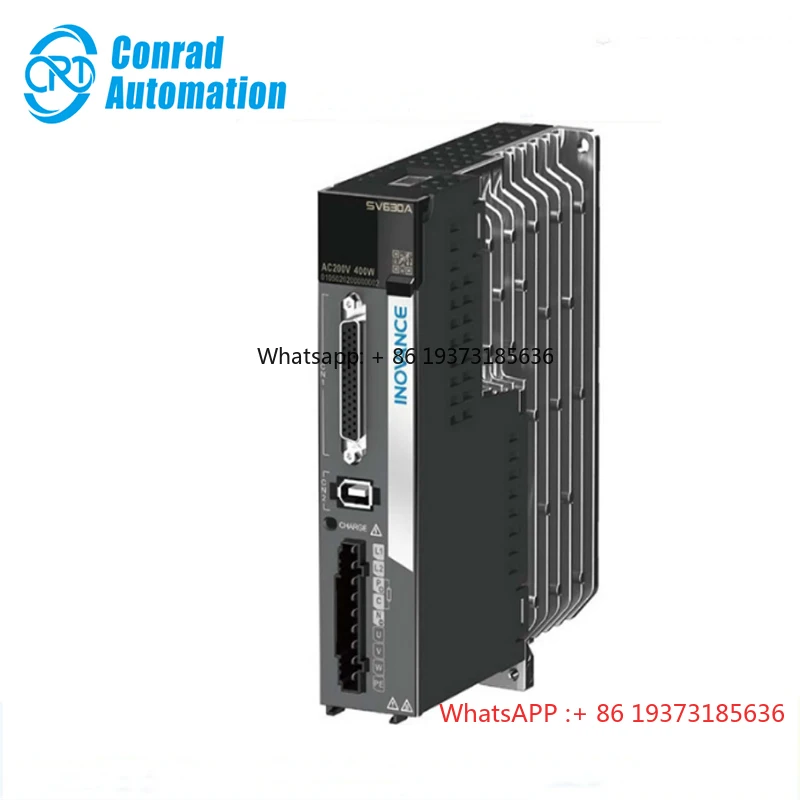 

INOVANCE Full Range SV630 SV660 SV680 Servo Drivers Electrical Equipment
