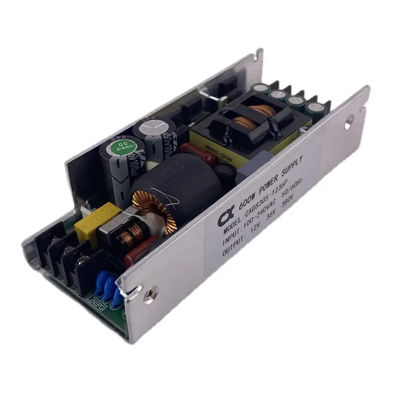 

CXDS305-1236P 1228P 2436P Stage Lighting 350 Moving Head 350w Power Supply