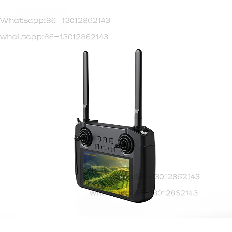 MK15 Plant Protection Edition 15KM MINI HD bright screen remote control