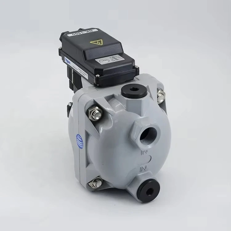 2026-Automatic Condensate Drain Valve for Refrigerated & Desiccant Air Dryers Compatible with BEKOMAT-type systems