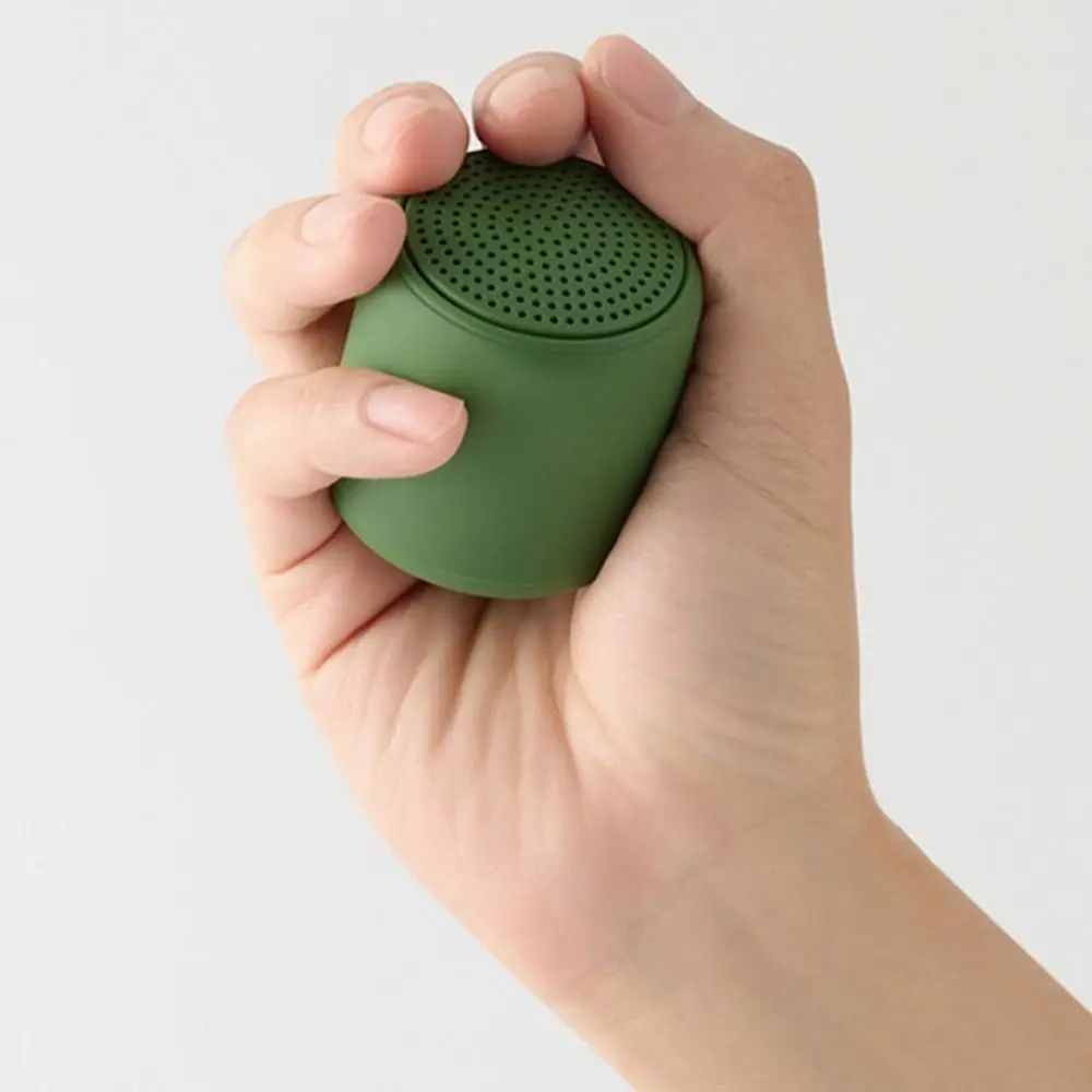 كاريوكي سمّاعات بلوتوث صغيرة محمولة موسيقى لاسلكية مكبر صوت صغير لعبة Hifi بلوتوث صوت حفلة منزلية