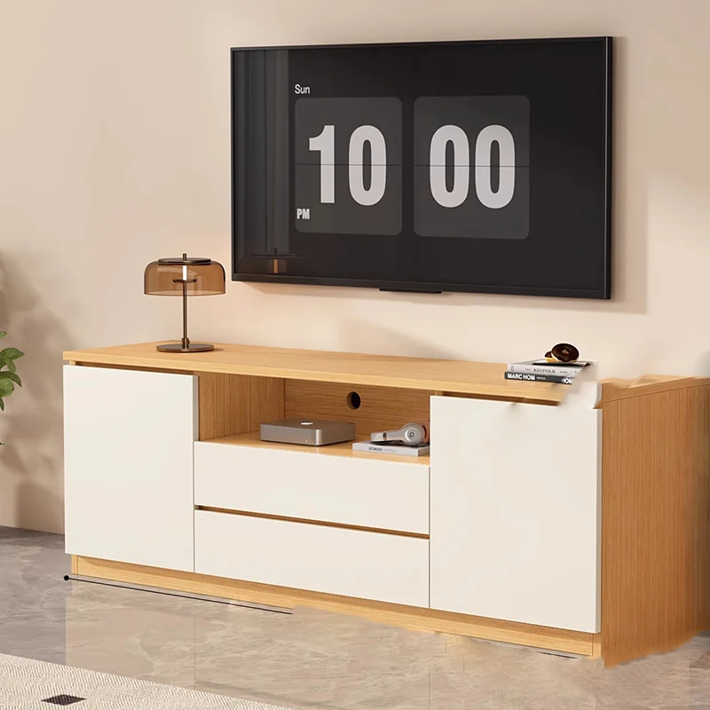 Полка для развлечений, подставки для телевизора, комоды в стиле ретро, настенные подставки для телевизора середины века, колеса для гостиной, мебель в китайском стиле