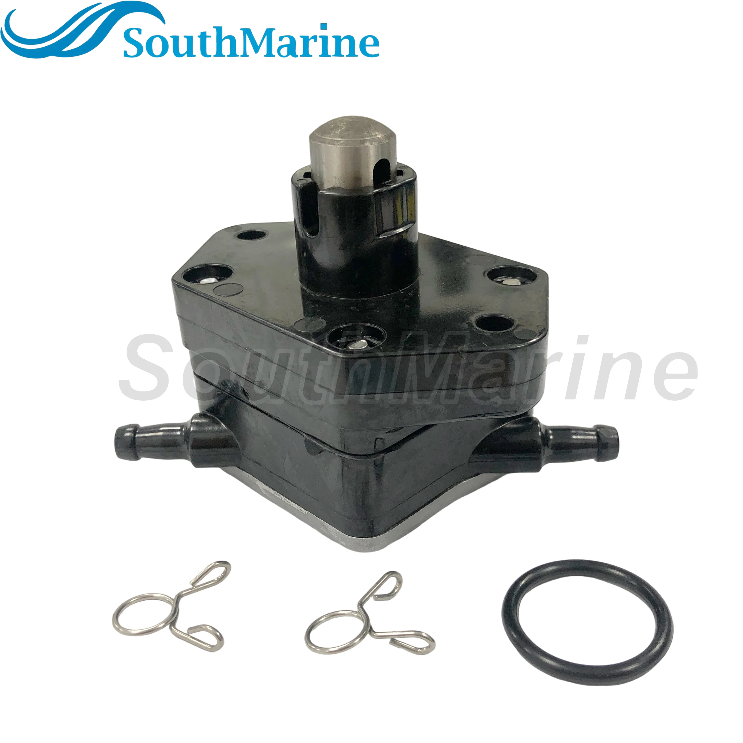 

Boat Motor 6C5-24410-00 Fuel Pump Assy for Yamaha Outboard 40HP 50HP 60HP Outboard Engine F30 F40 F50 F60 T50 T60