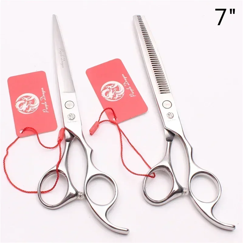 مقصات تصفيف الشعر ، قص الشعر ، تخفيف ، صالون ، مقصات تصفيف الشعر ، ملحقات صالون الحلاقة ، 5-8 إنش