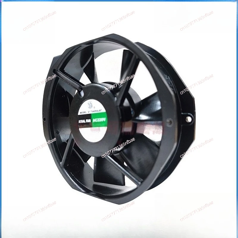 

G17040HA2BT G17040HA2BL-C New original, Kowloon fan 220V AC fan