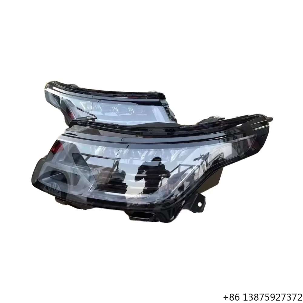 High-quality Car Lights forRange Rover Sport Executive Sports Original Headlight Auto Parts
