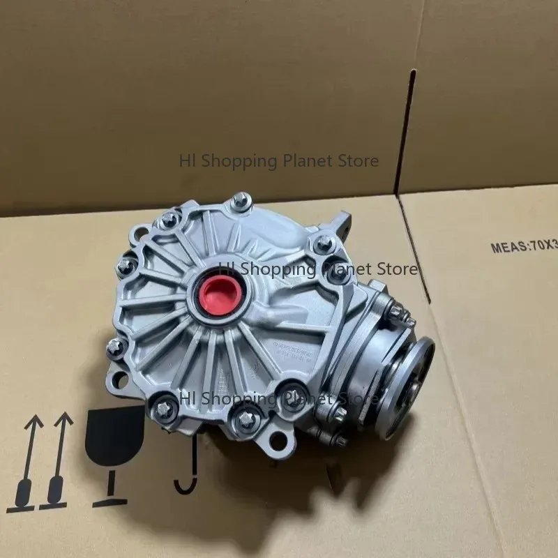

iRegenerative GL-K 250 300 350 S350 4Matic Front Differential Assembly A2213308201 A2213307100
