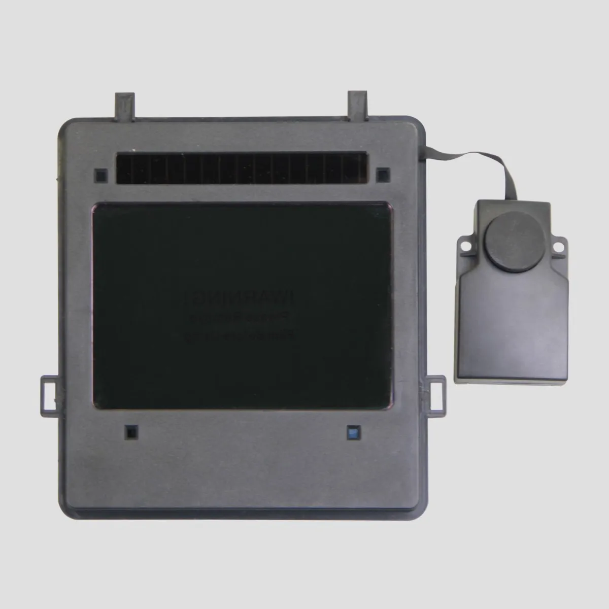 Lente Escurecimento Automático para Capacete de Solda Substituir Filtro Solar Máscara Janela 1pc