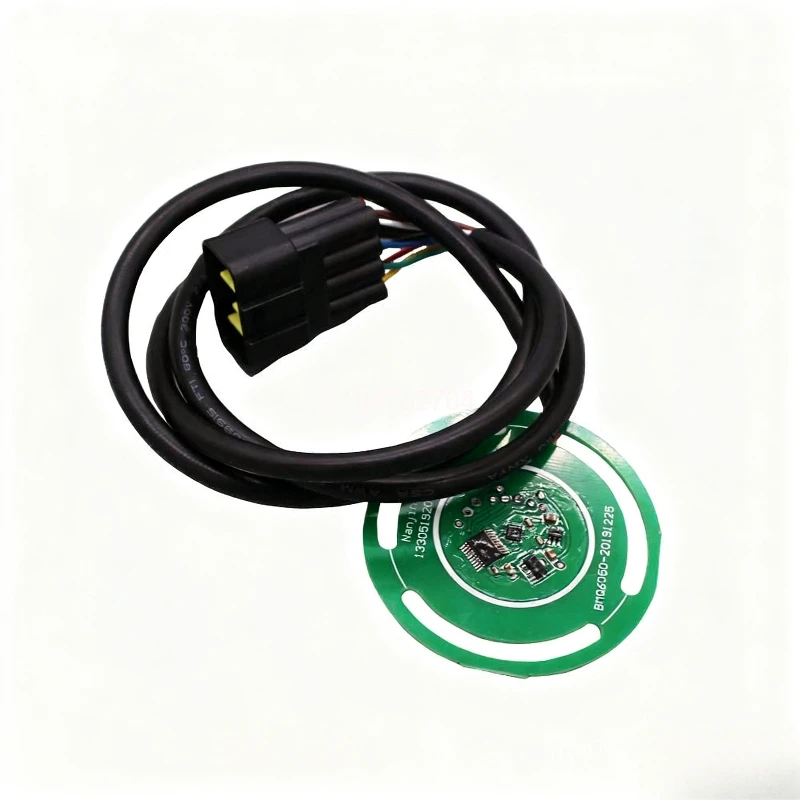 

For Fardriver DKYS Controller, Encoder Module, Remote Drive for E-Bike, Electric Scooter, Motorcycle, Brushless Motor Parts