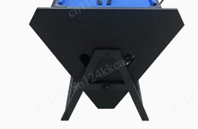 3-In-1 multifunctional game table, pool table, football table