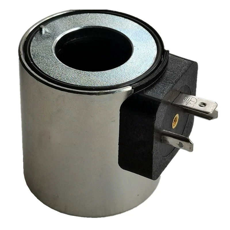 for Eaton solenoid valve 6033556 6041783-001 DC28V24 for XCMG coil rotary drilling rig crane