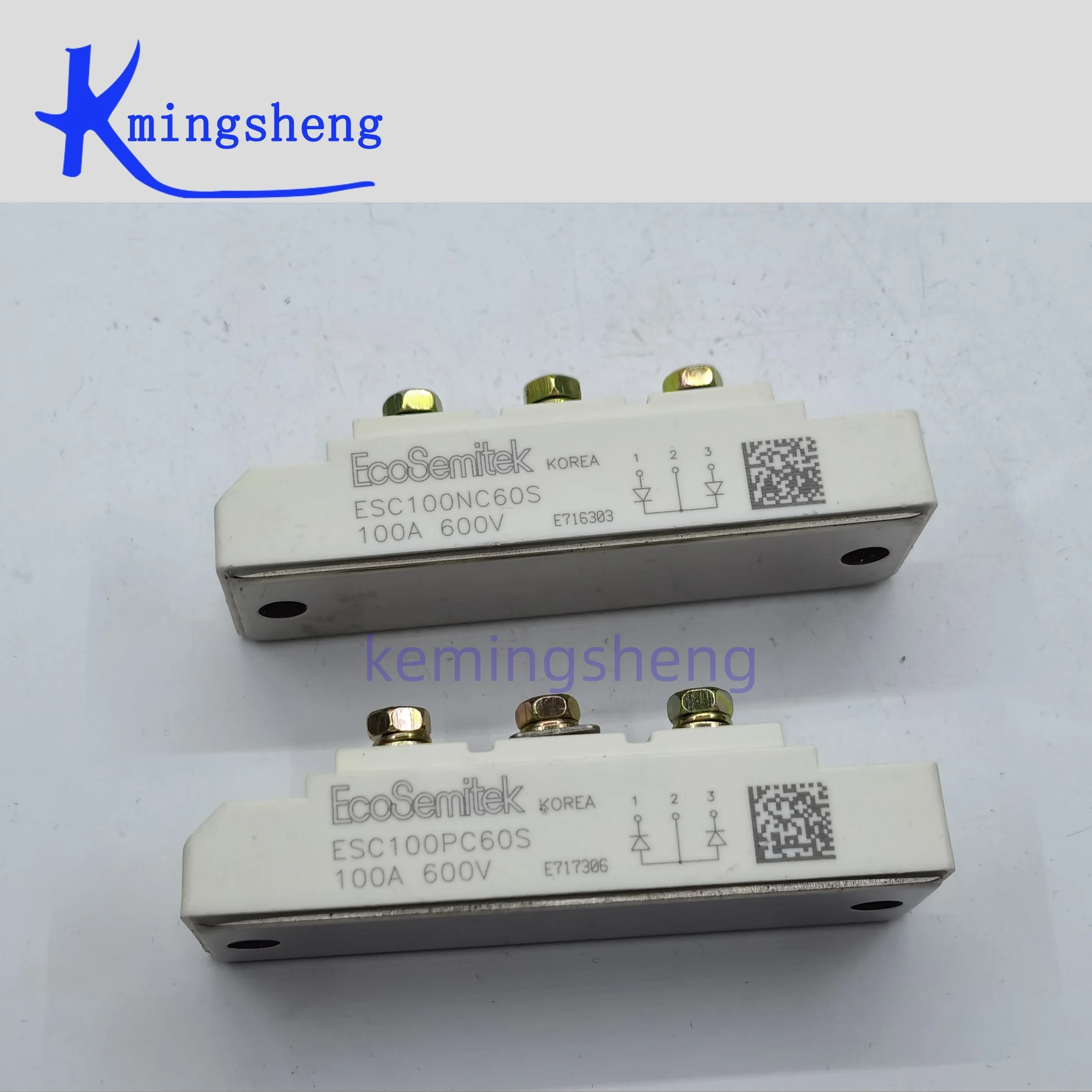 ESC100PC60S ESC100NC60S FREE SHIPPING NEW AND ORIGINAL MODULE