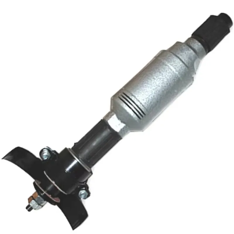 

IP-20150 Industrial Maintenance and Production Applications Straight Wheel Grinder 6 In.