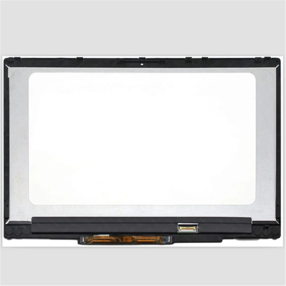 15.6 inch for HP Pavilion x360 15-cr0081cl 15-cr0083cl 15-cr0085cl FHD 1080P IPS LCD Display Touch Screen Digitizer Assembly