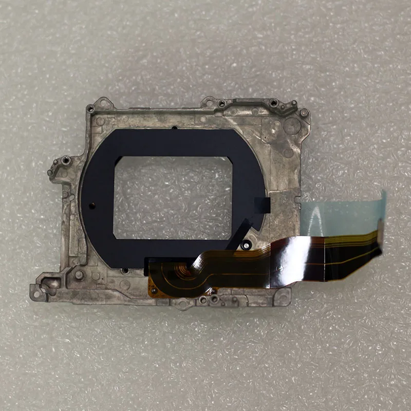 New front lens mount frame with contact repair parts for Sony ILCE-7 ILCE-7R ILCE-7S A7K A7 A7R A7S camera
