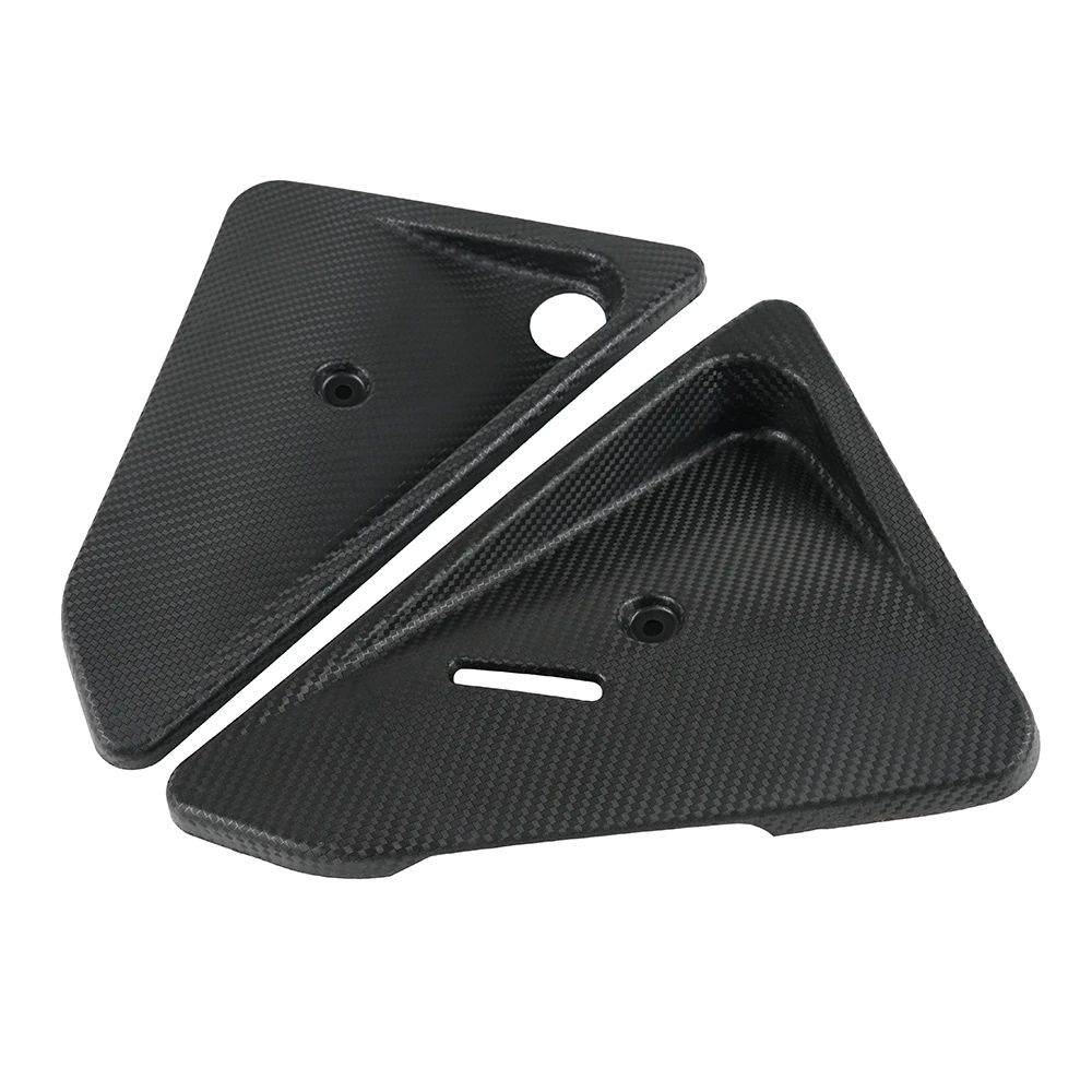 Radiator Side Panels Fairing Cover Guard For KTM 1290 Super Adventure R S T 2015-2021 1090 Adventure R 2017-2019 1190 ADV/R