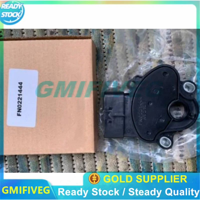 FN0221444 New Neutral Safety Switch Sensor OEM FN02 21 444,FN02-21-444,AV2127,FN0221444PT For Mazda 3 6 5 CX-7 2 2011-2014