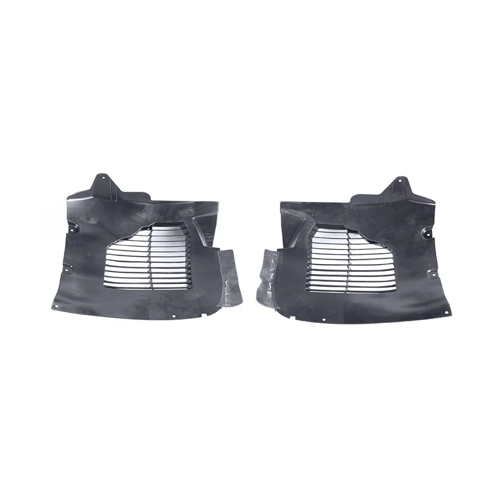 

Suitable for Front wheel inner cover trim panels of PANAMERA 971.1OE models 17-20