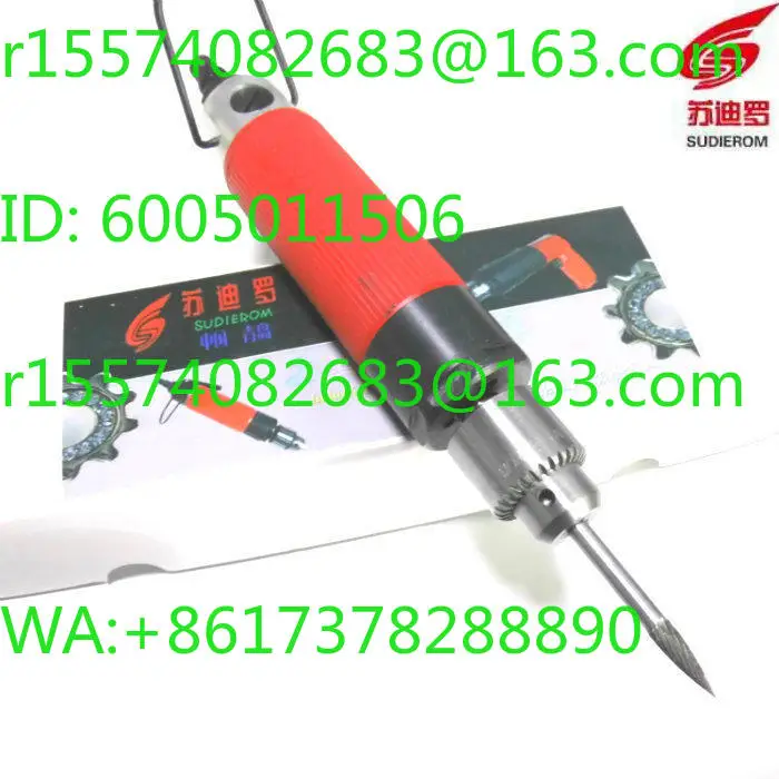 Sudiro Z6-3 Z06Z3 high-precision air drill, sander, rotary file, manufacturer, promotion, outpost