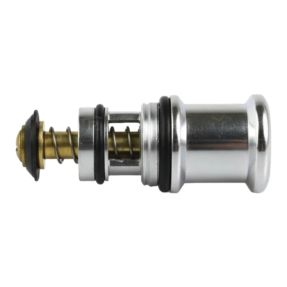 

1pcs A1001 C0011 Spring Type Lifting Water Separator Triple Bathtub Faucet Water Core Spring Type Lifting Water Separator A1001