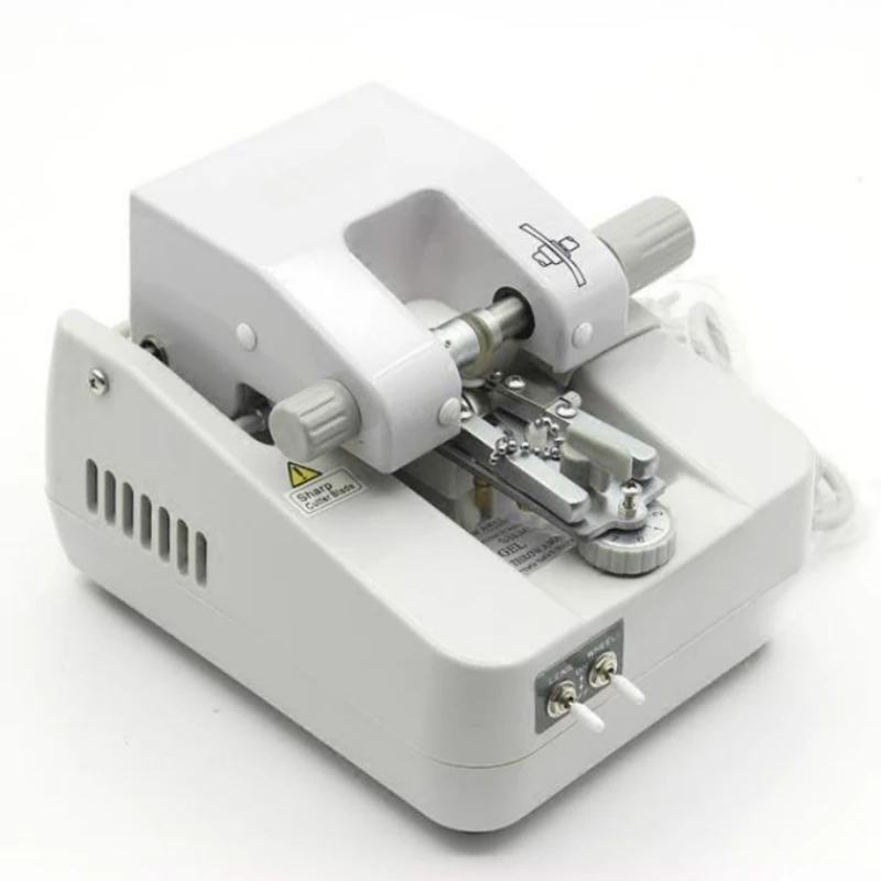 Glass processing equipment, lens slotting machine, wire drawing machine, LY1800AD AC motor