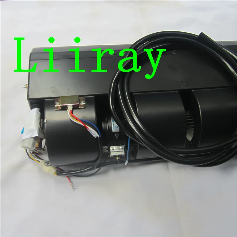 BEU-223-100 Universal Auto evaporator unit 12v 24V air conditioner 3 Speed coil evaporator unit