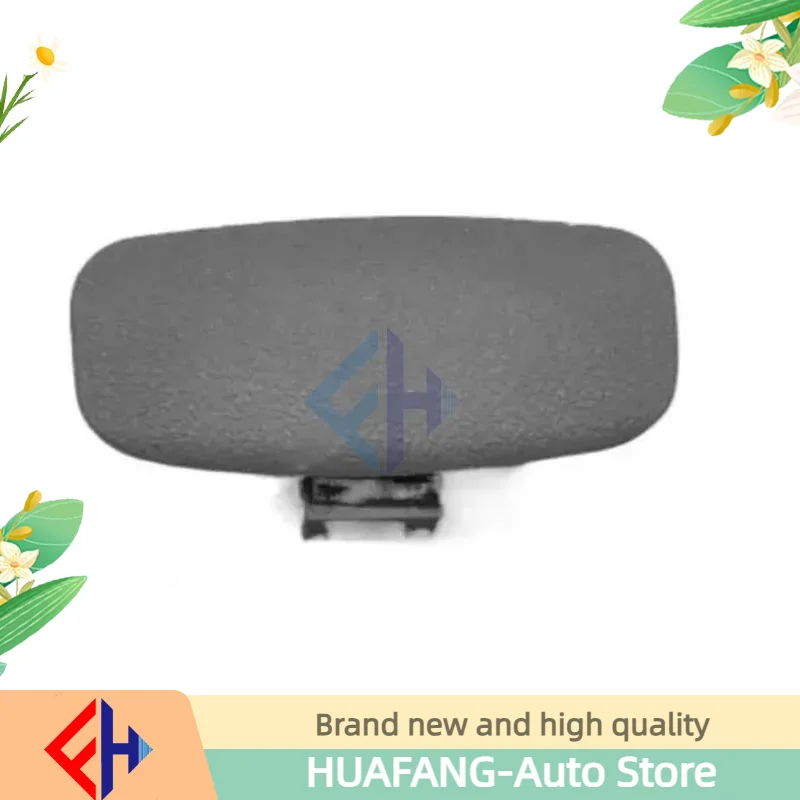 

Для JAC Sunray: высококачественный оригинальный серый ящик для перчаток и ящик для хранения с ручкой-кнопкой S53030220-C6 (аксессуары для автомобиля)