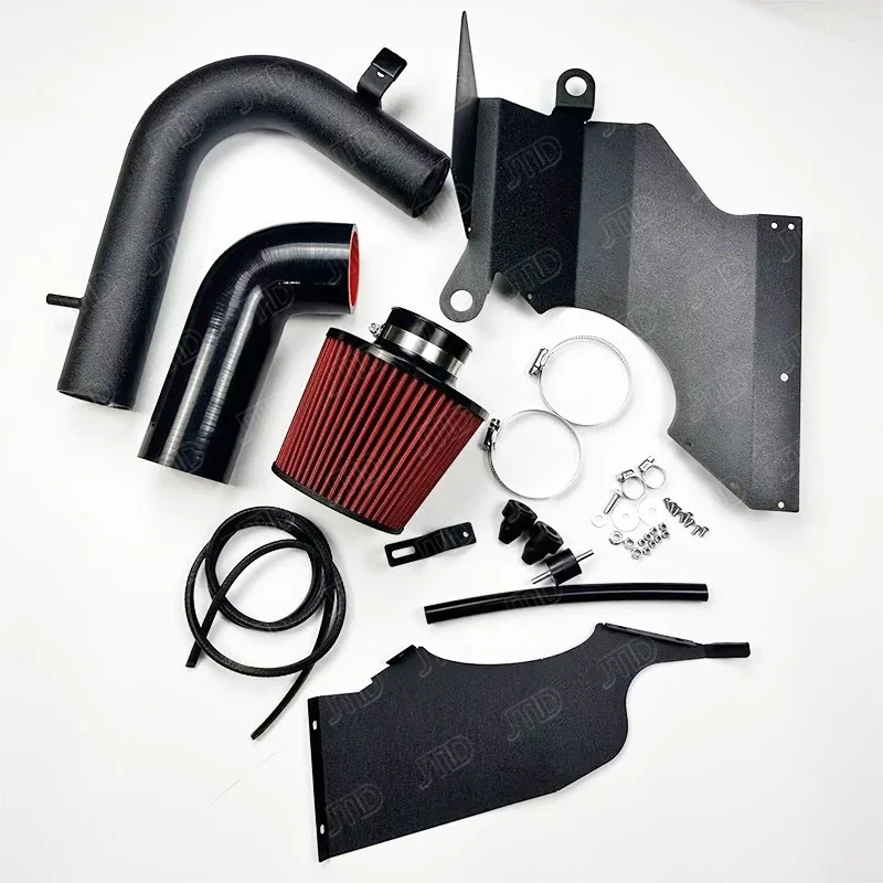 Cold air intake system for Aud A1/Aud 43/Skoda Fabia lll/Skoda Volkswagen