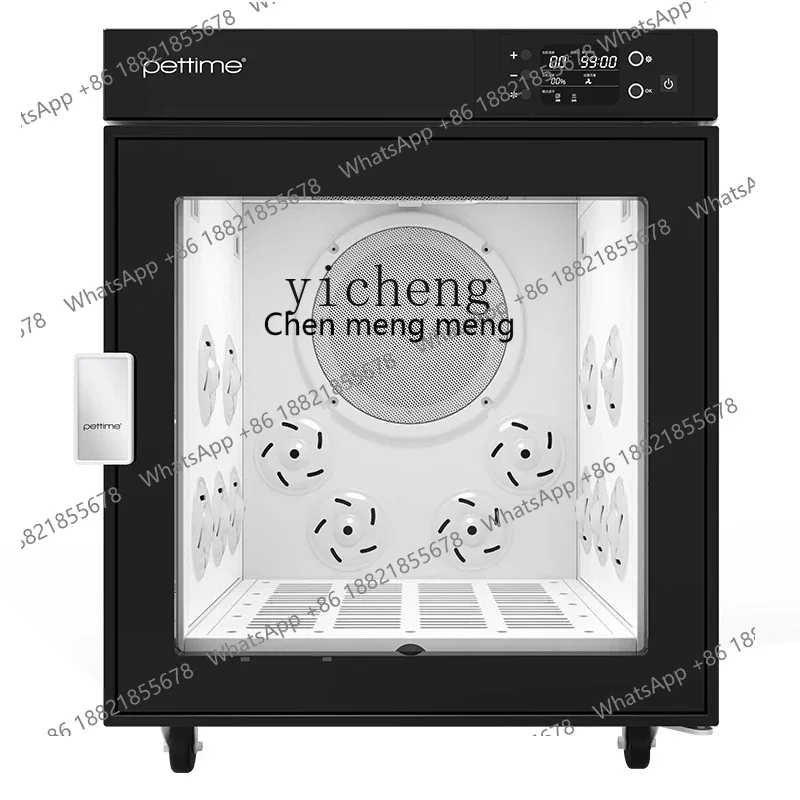 

Лидер продаж ZF сушилка для домашних животных, сушилка для кошек, автоматическая бесшумная бытовая машина для маленьких и больших собак