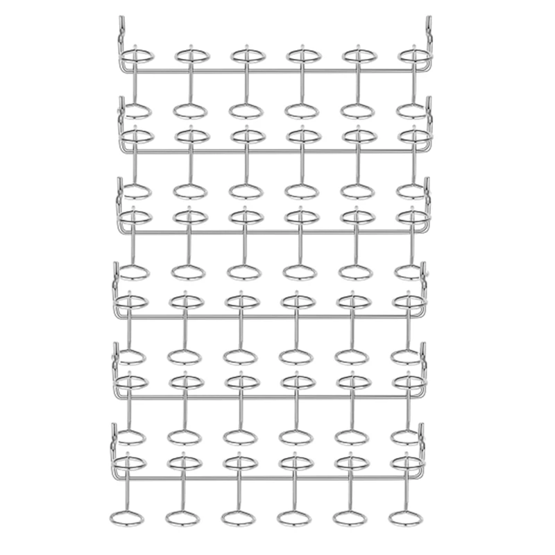 

GTBL Peg Board держатели отверток Peg Board, органайзер для аксессуаров, многокольцевой инструмент, органайзер для нескольких инструментов