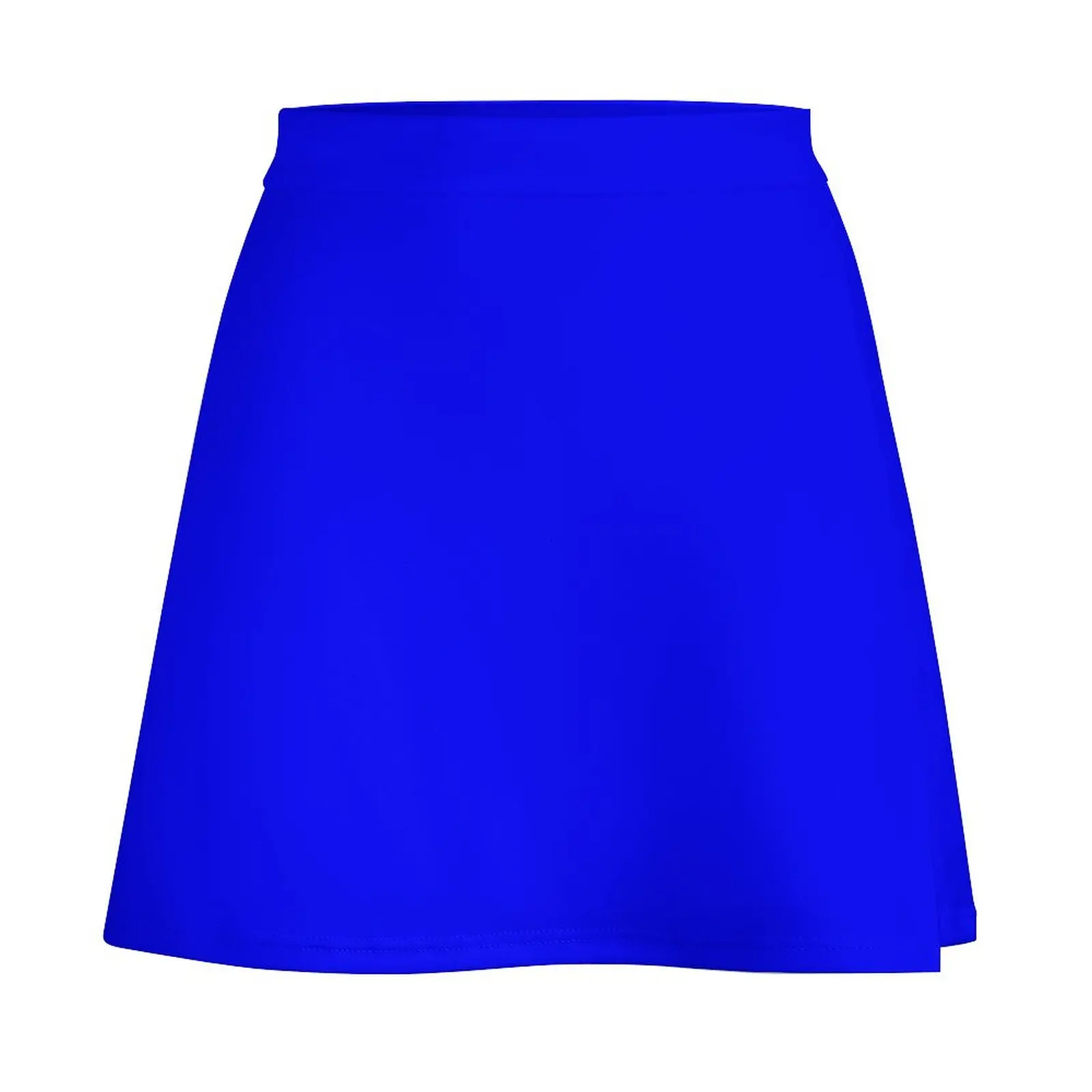 Blue Mini Skirt mini skirt for women luxury evening dresses 2025 korean skirt Mini