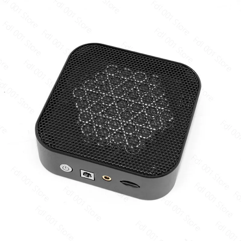Ultrasonic directional speaker Bluetooth induction directional audio Professional exhibition hall Exhibition hall Museum
