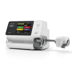 Mindray AniFM S3 Syringe Pump Used for Intravenous and Arterial Infusion of Drugs for Animals for Vet Clinics